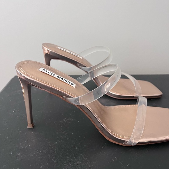 Steve Madden Sandals - Picture 2 of 4